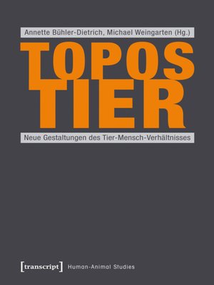 cover image of Topos Tier